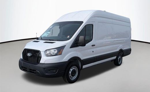 2026 Ford Transit High Roof