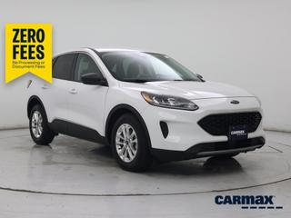 2022 Ford Escape SE Fhev