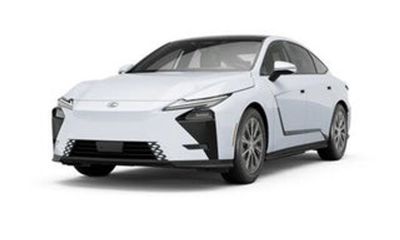 2026 Lexus ES 350E Premium