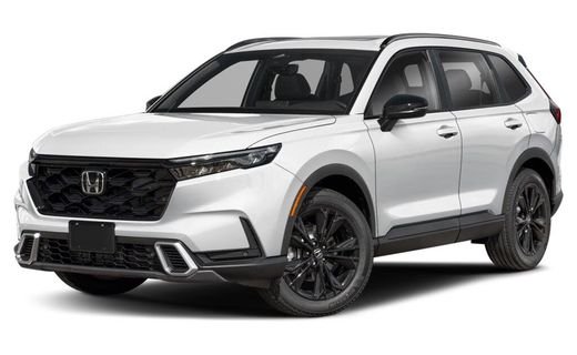 2026 Honda CR-V Sport Touring