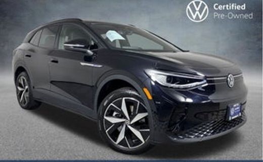 2023 Volkswagen ID 4 Pro S