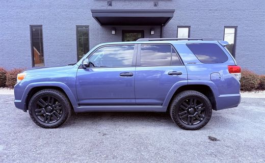 2013 Toyota 4Runner SR5