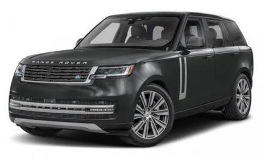2026 Land Rover Range SE