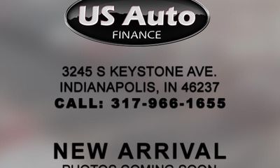 2005 Chevrolet Malibu LS