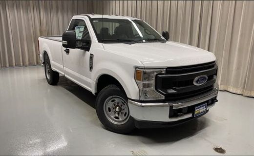 2022 Ford F-250 XL