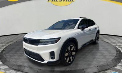 2024 Honda Prologue Elite Tour