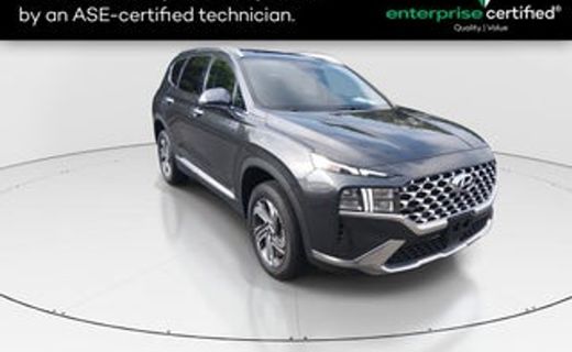 2023 Hyundai Santa FE SEL Premium