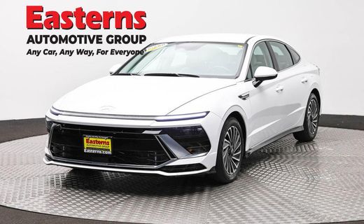 2025 Hyundai Sonata SE