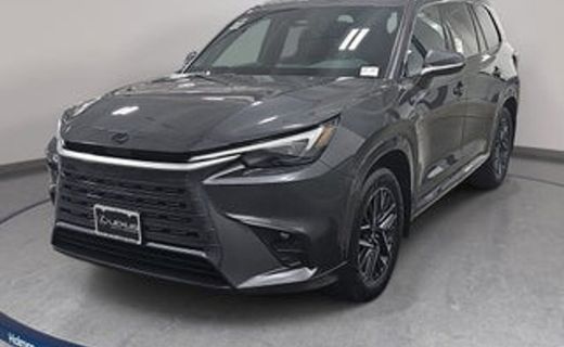 2026 Lexus TX 350
