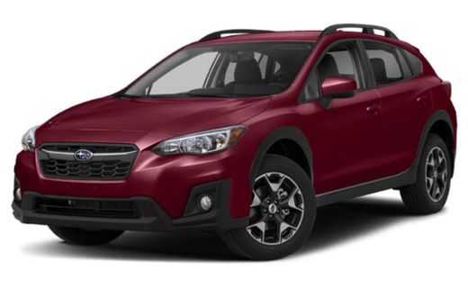 2019 Subaru Crosstrek Base