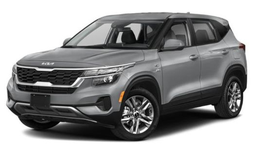 2023 Kia Seltos LX
