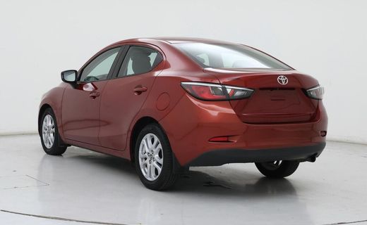2018 Toyota Yaris IA Base