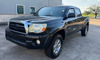 2006 Toyota Tacoma DLX