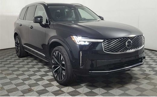 2026 Volvo XC90 Ultra Bright