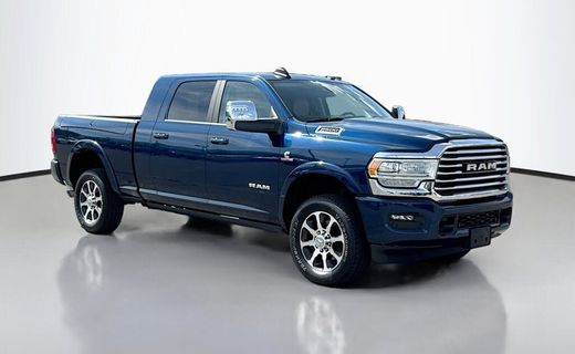 2024 Ram 2500 Longhorn