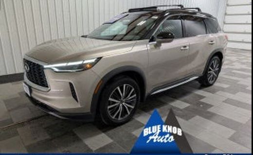 2023 Infiniti QX60 Autograph