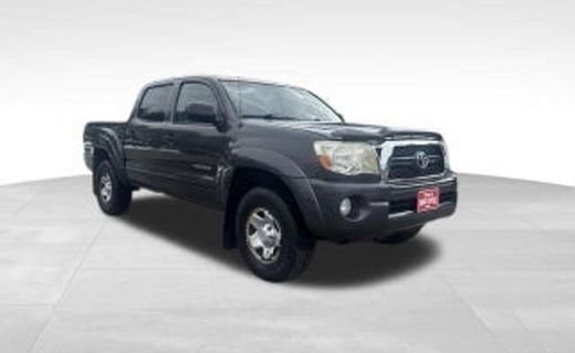 2012 Toyota Tacoma
