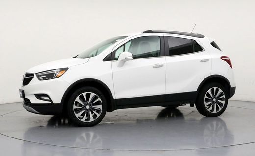 2020 Buick Encore Essence