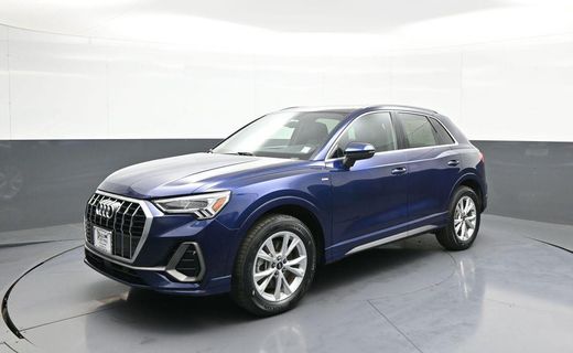 2023 Audi Q3