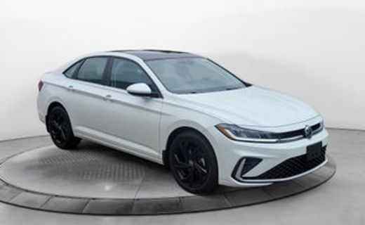 2026 Volkswagen Jetta GLI Autobahn