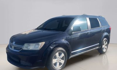 2011 Dodge Journey Mainstreet