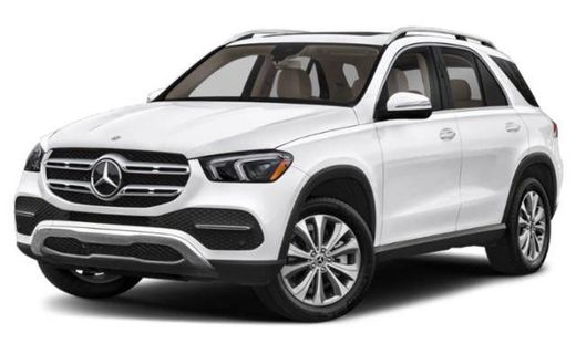 2022 Mercedes-Benz GLE-Class GLE350