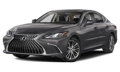 2023 Lexus ES 250 Premium