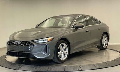 2025 Audi A5 Quattro Premium