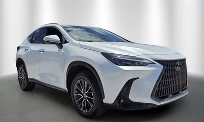 2024 Lexus NX 350 Premium