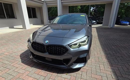 2021 BMW M235I Xdrive GC