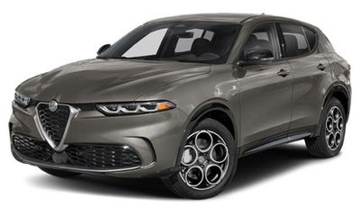 2024 Alfa Romeo Tonale TI