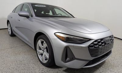 2025 Audi A5 Quattro Premium