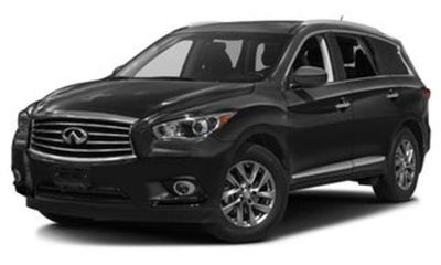 2015 Infiniti QX60 Base FOR Sale