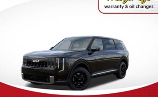 2027 Kia Telluride LX