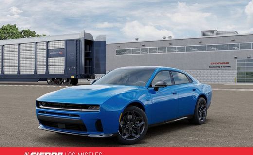 2026 Dodge Charger