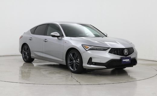 2024 Acura Integra Tech