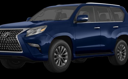 2023 Lexus GX 460 Premium