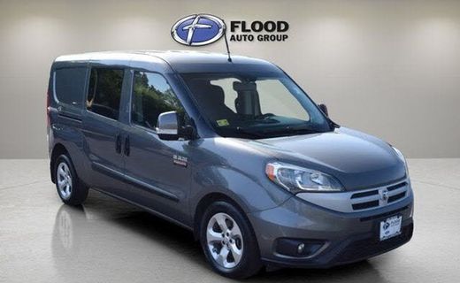 2016 Ram Promaster City SLT