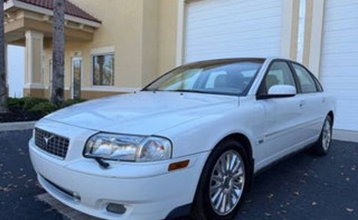 2008 Audi A6