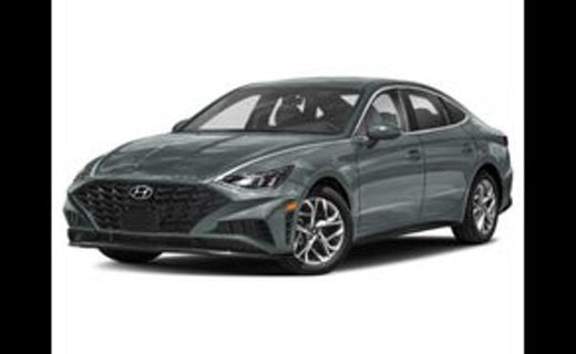 2019 Hyundai Ioniq Limited