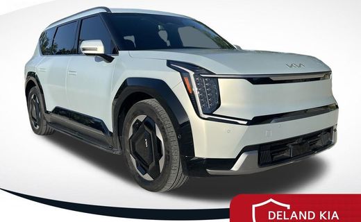 2024 Kia EV9 Land