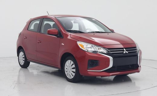 2024 Mitsubishi Mirage