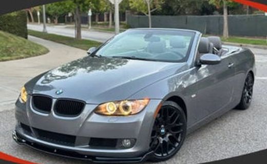 2007 BMW 328i