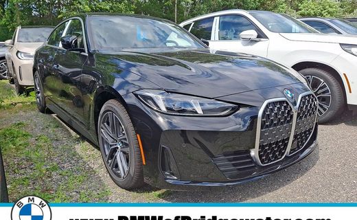 2026 BMW 430I Xdrive GC