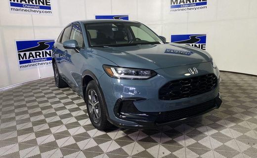2024 Honda HR-V