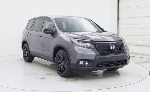 2021 Honda Passport Sport