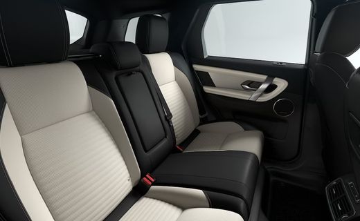 2026 Land Rover Discovery Sport Landmark