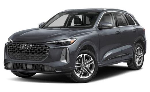 2026 Audi Q5 Quattro Premium Tfsi