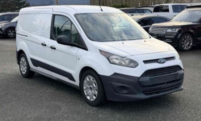 2018 Ford E-450 SRW DRW