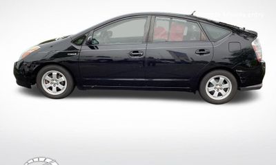 2009 Toyota Prius